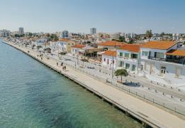 Την ψήφιση του προϋπολογισμού της χαιρετ