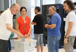 Πληροφορίες για τον ορθό τρόπο ψηφοφορία