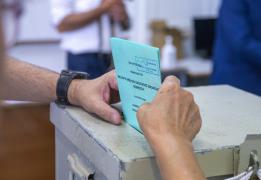 New MPs to be declared on May 25th, Chie