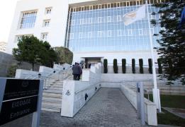 Cyprus ranks last in Eurozone for deposi