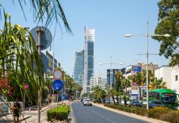 Reports about Israeli national attacked 