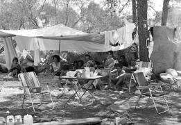 Μνήμες 1974: Η δωδεκάχρονη Άννα Τσέλεπου
