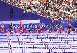 Εκτός τελικού στο Παγκόσμιο Κλειστού Στί