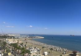 ​​​​​​​Δωρεάν στάθμευση στο Δήμο Λάρνακα