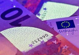 Cyprus records surplus of 4% of GDP at t