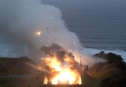 Απέτυχε η εκτόξευση ιαπωνικού δορυφόρου 