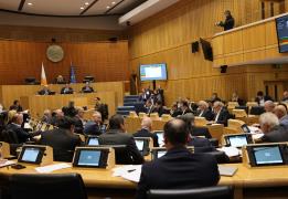 Οικονομία, μεταναστευτικό, στεγαστικό κα