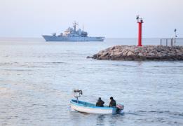 مجموعة عمل الحدود لمجلس أوروبا تناقش ميث