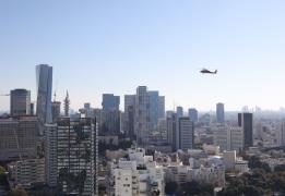 Το Ιράν παραβίασε κάμερες ασφαλείας, λέε