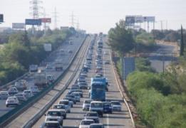 Ανησυχία για κυκλοφοριακό από νέο mall ε
