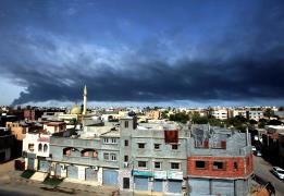 Αλλάζει σημαντικά το γεωπολιτικό περιβάλ