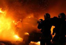 Meniko’daki ağılda yangın: 1.000’den faz