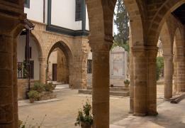 Τα πιο ενδιαφέροντα κτίρια της Λευκωσίας