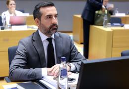 Ioannides: Cyprus technically ready for 
