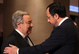 Προεδρία ΕΕ - εκλογές δεν επηρεάζουν, λέ