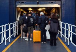 Bookings open tomorrow for the Limassol–