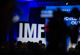 IMF downgrades Cyprus’ 2026 growth forec