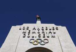 Seven Cypriot track and field athletes i