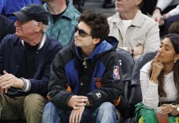 Ο Τίμοθι Σαλαμέ απάντησε στις φήμες ότι 