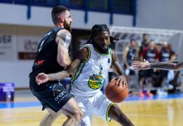 Η 10η αγωνιστική της Basket League ολοκλ