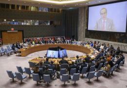 Cyprus to the UNSC: Sexual violence by T