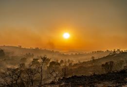 Η κλιματική κρίση να μπει στην ατζέντα τ