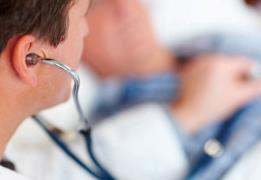 Kıbrıs hastanelerinde durum kontrol altı