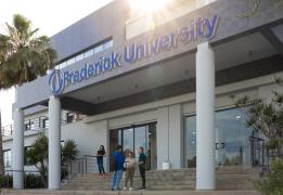 Εκστρατεία Red Flag από Frederick για εξ