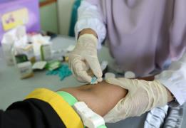 High use of professional homecare in Cyp