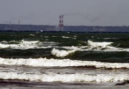 Local showers and thunderstorms to affec
