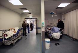 Υποχρέωση της Πολιτείας η θωράκιση νοσηλ