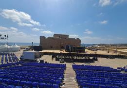 Baf Afrodit Festivali’nde Donizetti’nin 
