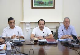 Η πορεία υλοποίησης προγράμματος διακυβέ