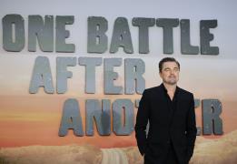 Καλύτερη Ταινία της Χρονιάς η «One Battl