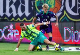 Πέφτει η αυλαία της 1ης αγωνιστικής της 