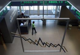 Άνοδος στο ΧΑΚ την Παρασκευή και εβδομαδ