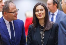 Simplification and innovation in new CAP