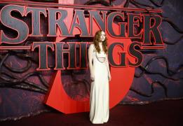 Η 5η σεζόν του Stranger Things σπάει το 