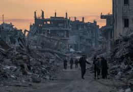 Αίγυπτος, Κατάρ και άλλες χώρες ανησυχού