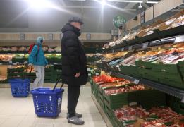 Έρευνα εισοδήματος και συνθηκών διαβίωση