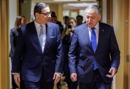 Τρόπους ενίσχυσης διμερών δεσμών συζήτησ
