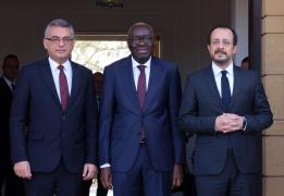 President expresses optimism regarding e