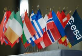 Σημαντικές διαστημικές εξελίξεις κατέγρα