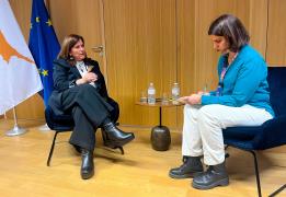 Η Κύπρος βάζει τον πολιτισμό στο προσκήν