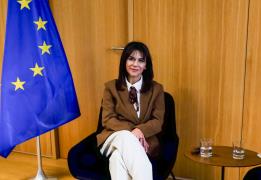 Social Welfare Minister participates in 