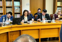 Στην Ολομέλεια Βουλής στα μέσα Δεκεμβρίο