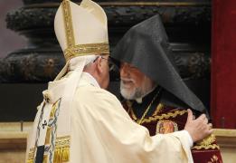 كاثوليكوس بيت كيليكيا الكبير للكنيسة الأ