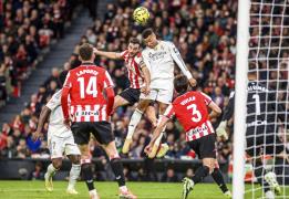 Ποδοσφαιρικής δράσης συνέχεια με αγώνες 