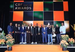 Η ΚΟΚ βράβευσε τους κορυφαίους του κυπρι