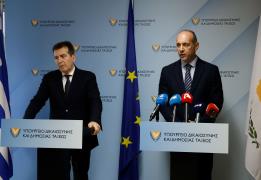 Την ίδρυση  Διεύθυνσης κατά οργανωμένου 